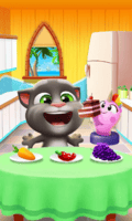 My Talking Tom 2 Image 3
