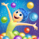 Icon Inside Out Thought Bubbles
